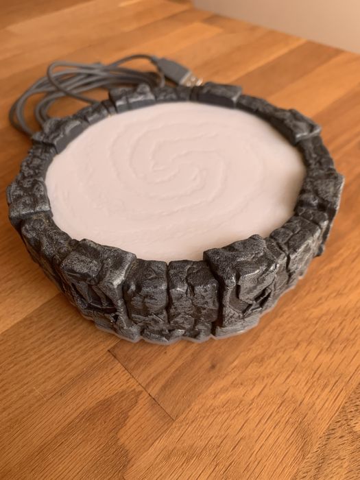 Skylanders Giants Wii Game: Starter Pack64739821481730123