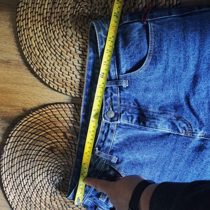 Spodnie damskie jeansy