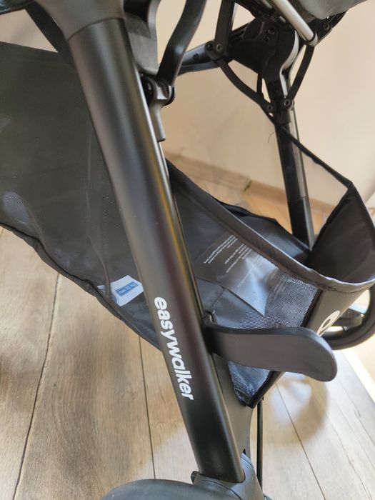 Easy Walker XL spacerówka