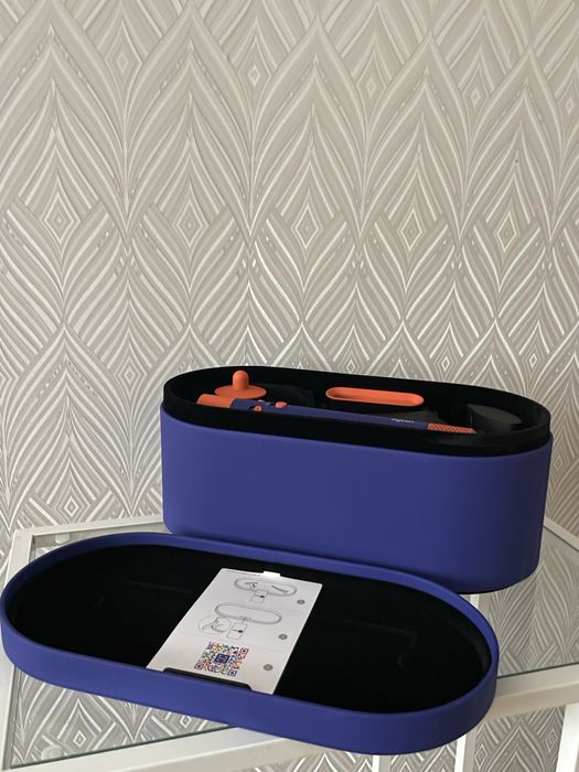 Dyson Airwrap i.d. HS08 Multi-Styler Blue/Topaz 1300W