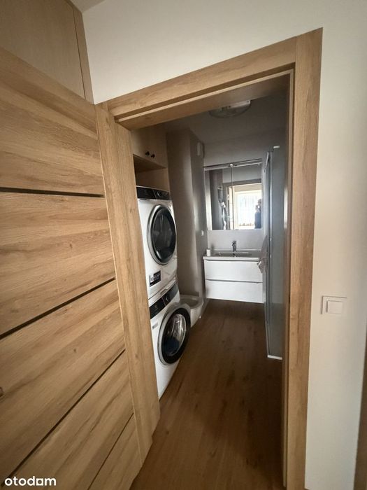 Apartament nad Odrą