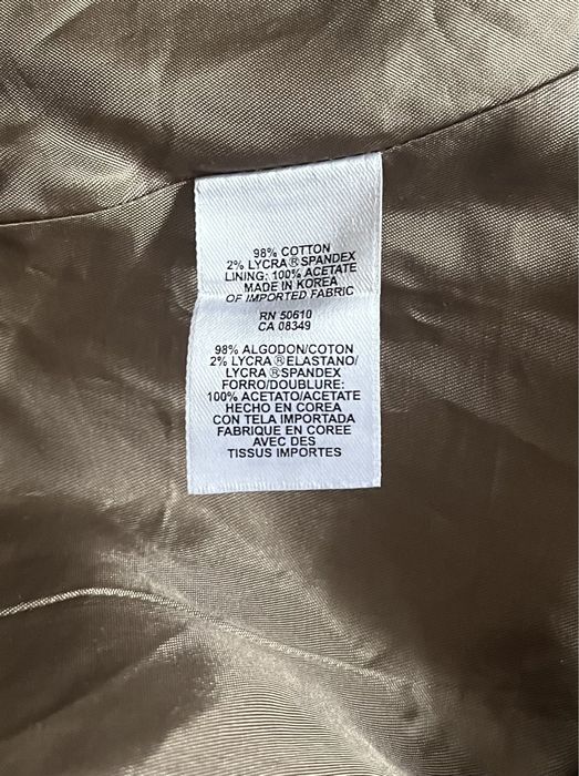 Піджак жіночий ( р. S) Anne Klein