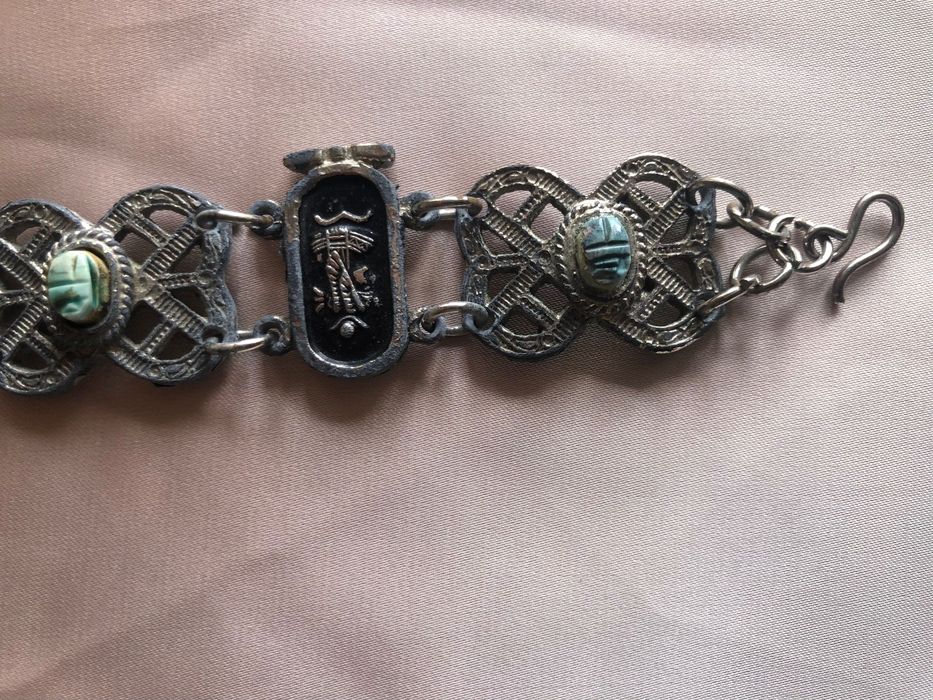 Pulseira muito bonita original