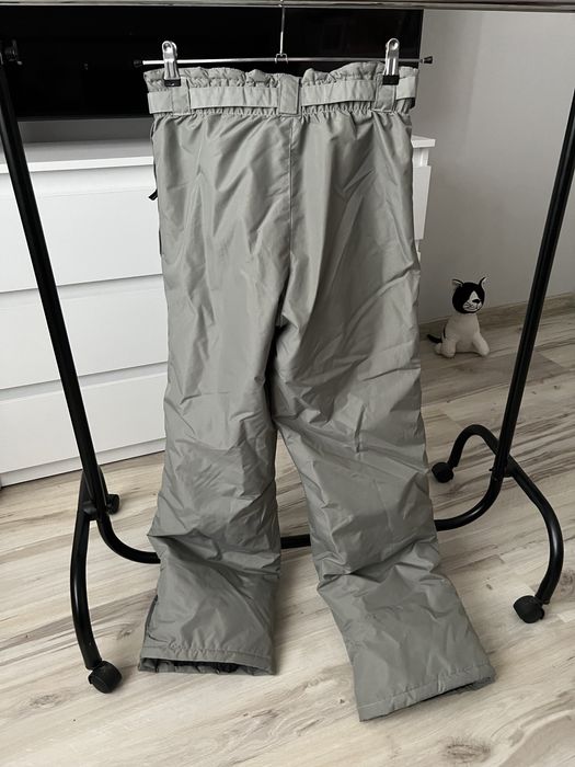 Damskie spodnie narciarskie Scout S