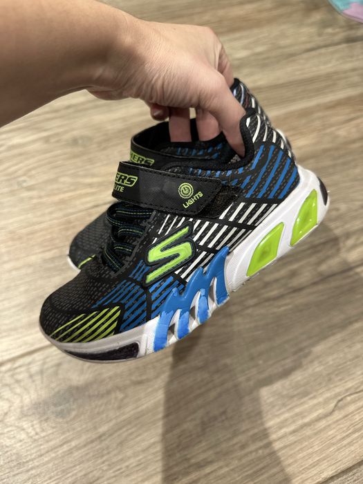 Кросівки Skechers