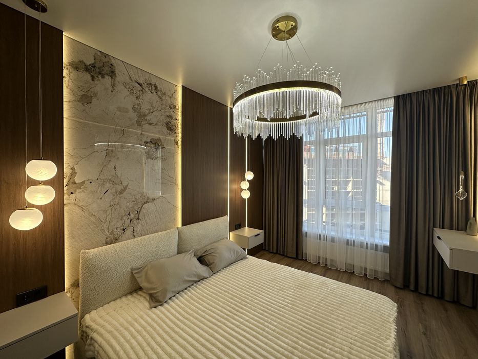 1-комнатная квартира по адресу Куликово поле пл. (площадь 46 м²) - Atlanta.ua - фото 7