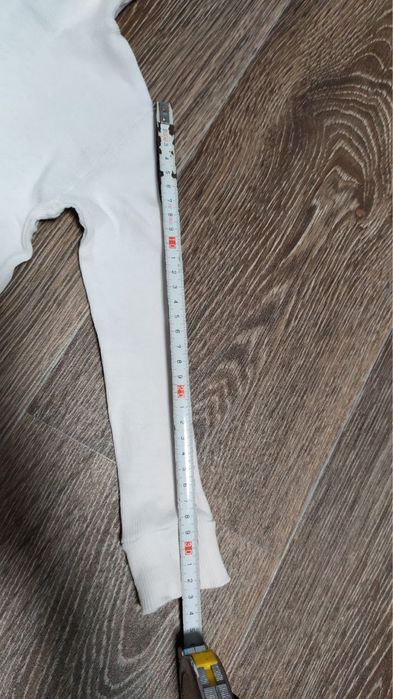 Белый гольф, белая водолазка