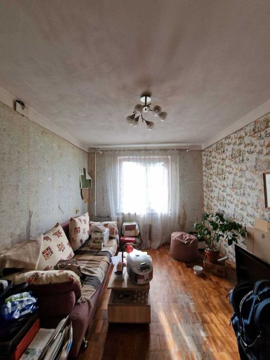 Продам 3-комнатную квартиру на Калиновой