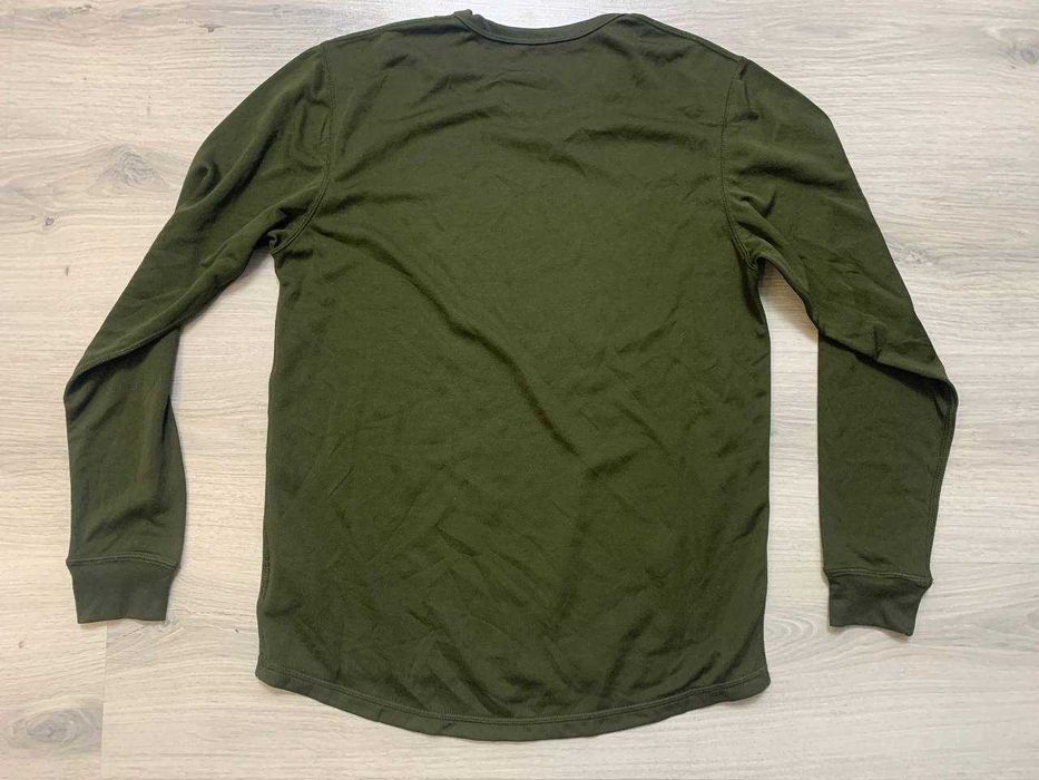 Термобілизна Thermal Underwear Olive Green (PCS) Британія б/у