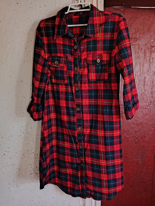 Продам байкові сорочки