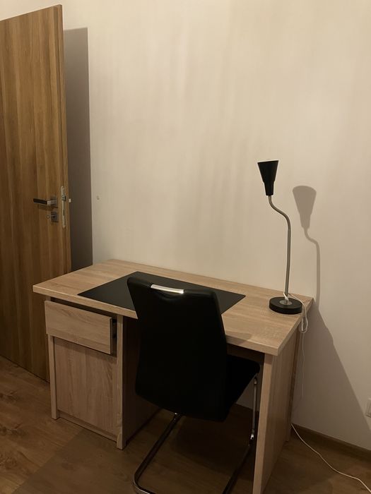 Szukam Współlokatorki, Katowice-Panewniki