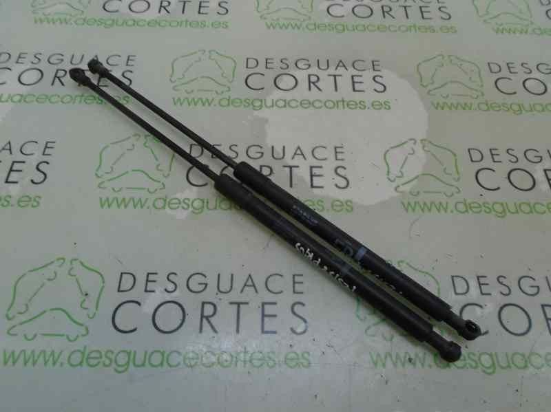 AMORTECEDORES DA MALA TOYOTA PRIUS FASTBACK 1.5 (NHW20_) 78CV 1497CC