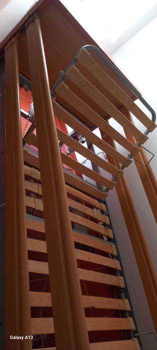 Cama Ariculada C/ colchão antiescaras