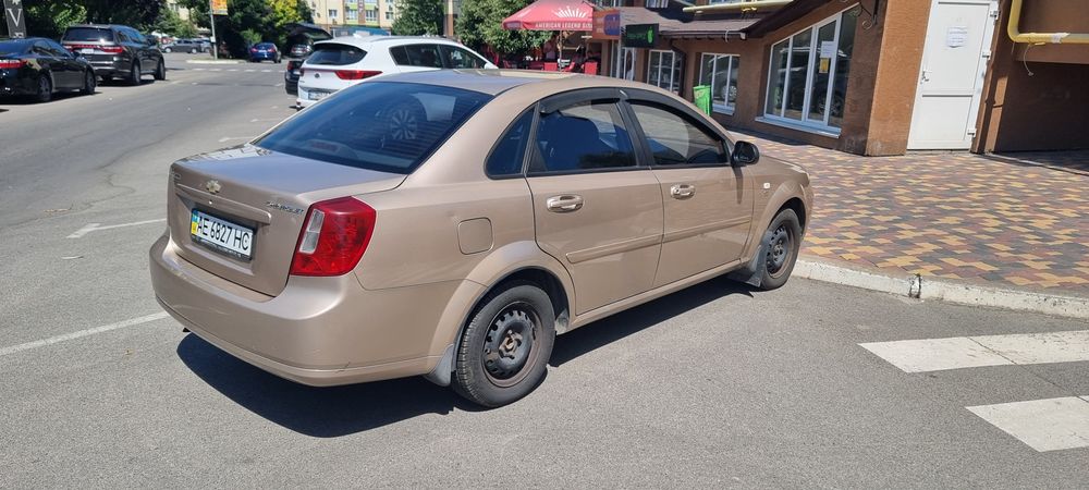 Chevrolet lacetti 1.6 шевроле лачетти лацетти