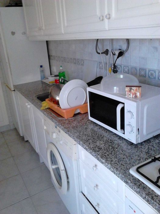 Quarto: Faro, muito bem localizado