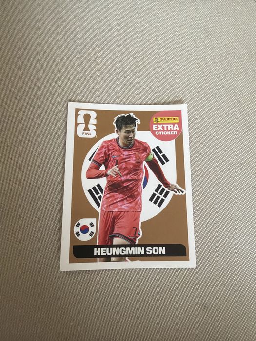 Extra stickers panini mundial 2026