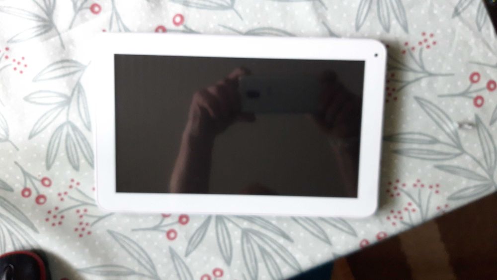 tablet globex model gu1011c