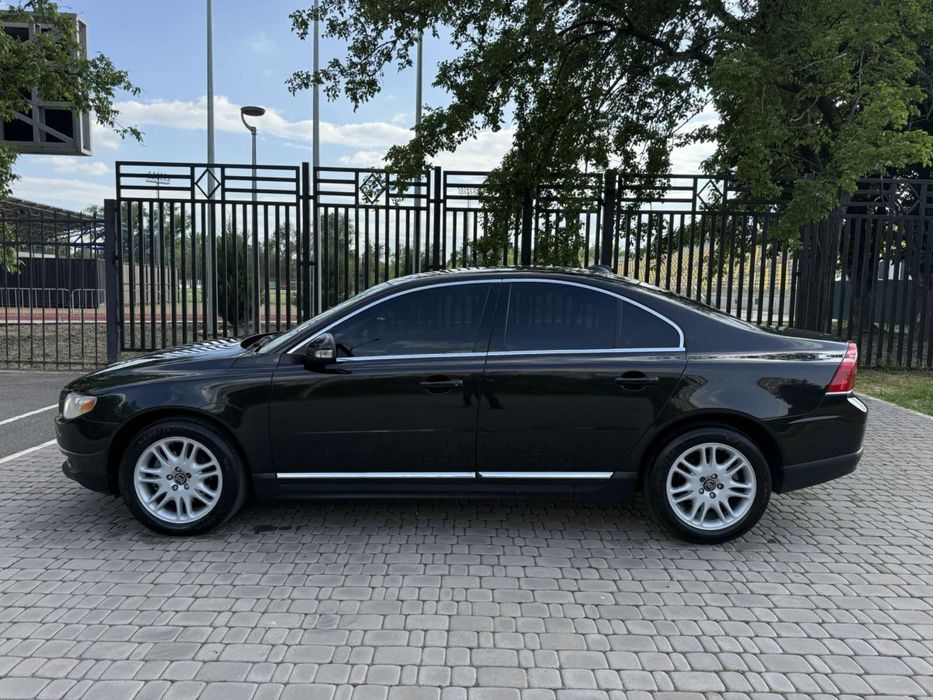 Продам Volvo S80