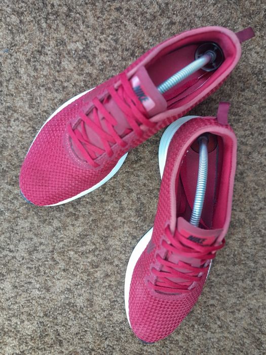 Кросівки оригінал Nike  Dualtone Racer 44 розмір.