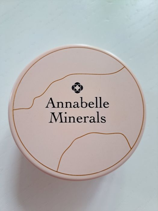 Korektor Annabelle Minerals Golden Fairest