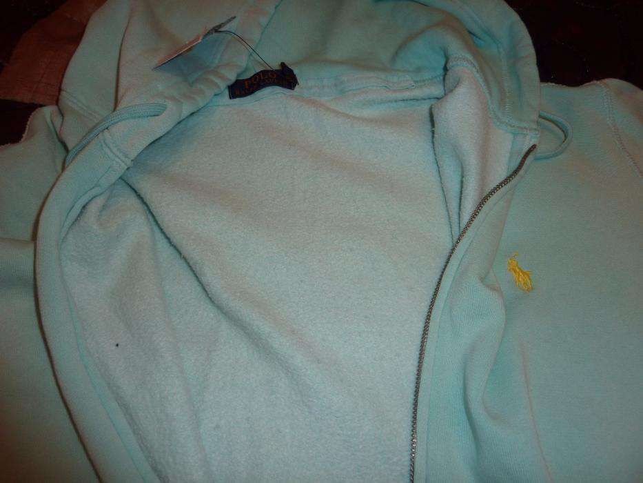 Casaco Polo Ralph Lauren original XXL