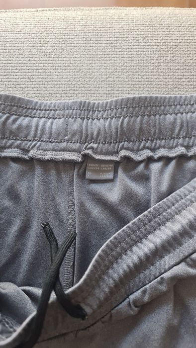 Calções Crivit com bolsos