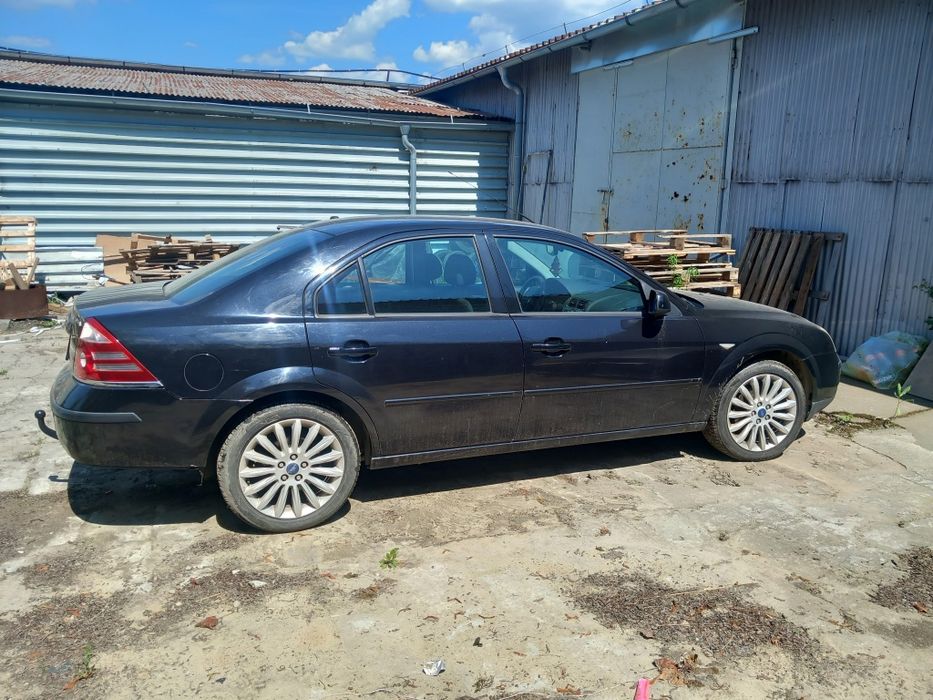Sprzedam Ford Mondeo