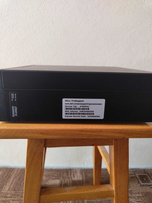 Dell Optiplex 7060