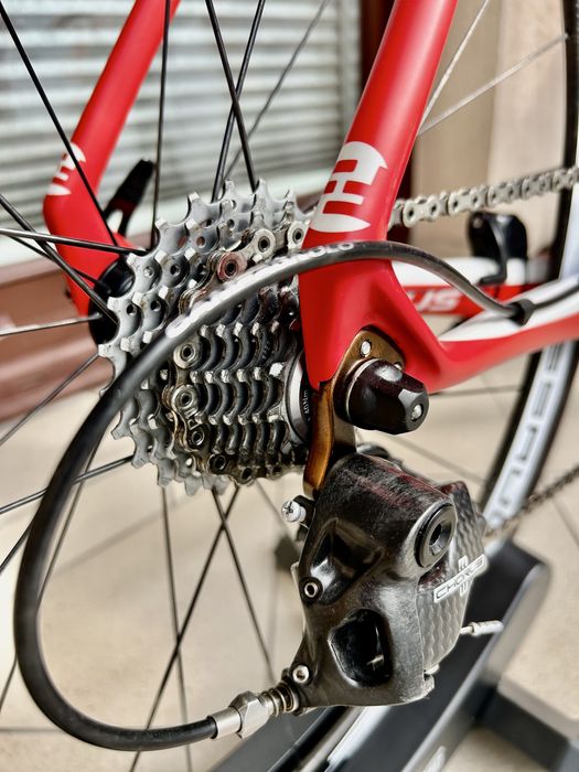 Rower szosowy Focus Izalco