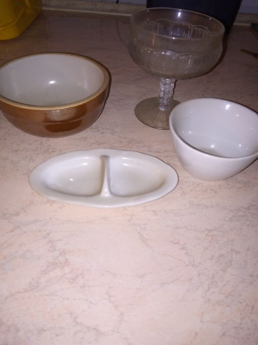 Starocie z PRL różne rzeczy