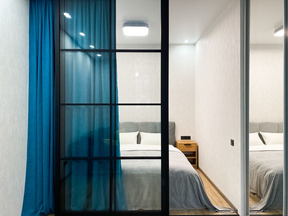 СВОБОДНА! Есть Генератор!  Новые шикарные апартаменты Печерск Плаза, К