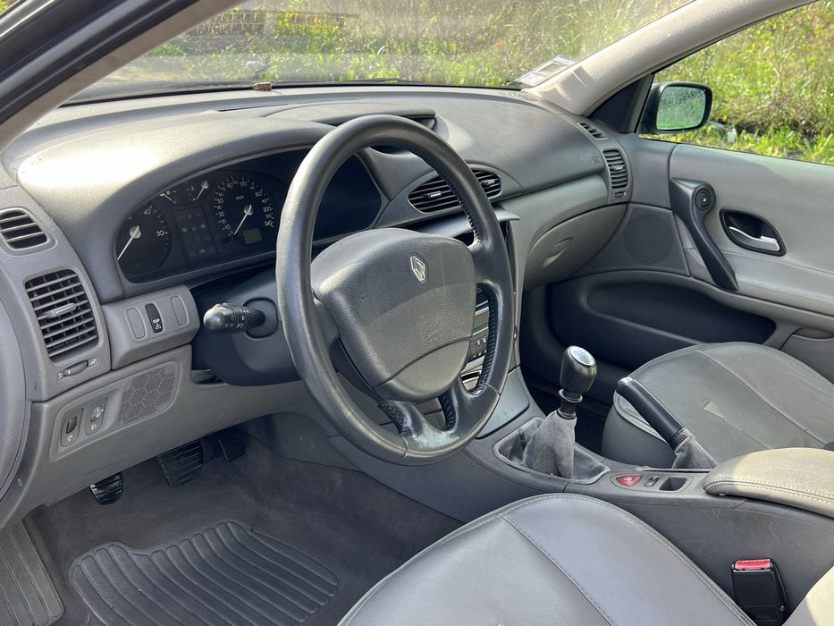 Renault Laguna 1.9 dCi Privilege