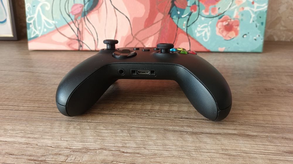 Джойстик Геймпад Xbox Series S/X