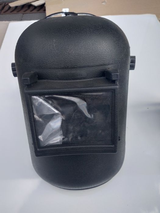 Maska spawalnicza silverline