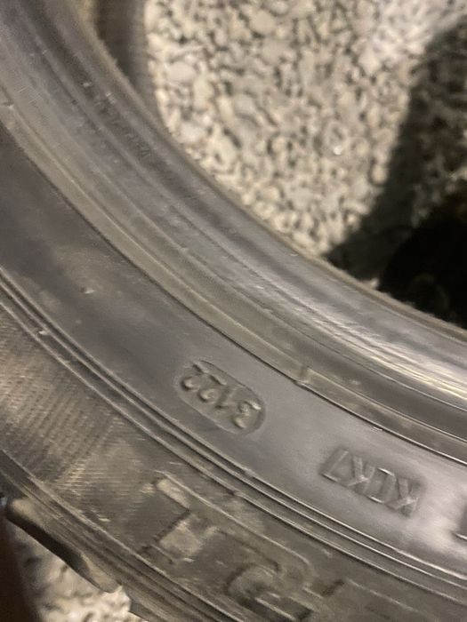 666 Зимние шины R17 225/50 Premiorri