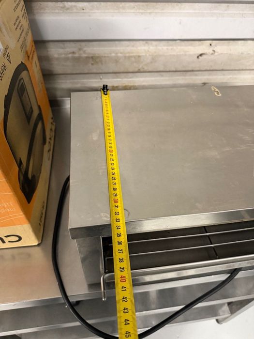 Salamander gastronomiczny Royal Catering