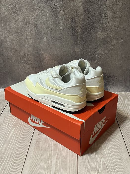 Оригінал Кросівки Nike Air Max 1 36,5 I Оригинал Кроссовки