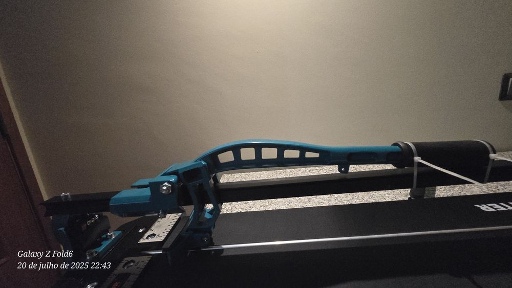 Riscador de ceramico  1200