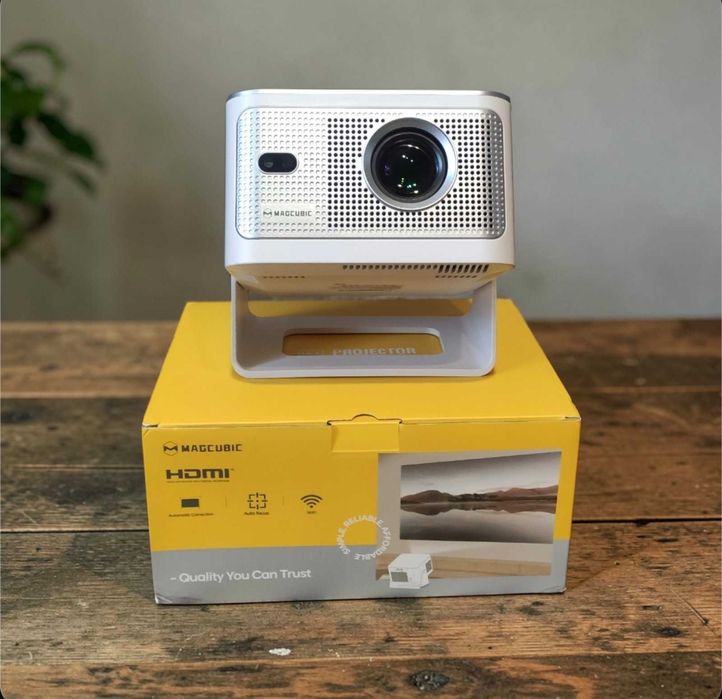 Проектор Magcubic HY350 Max 900Ansi