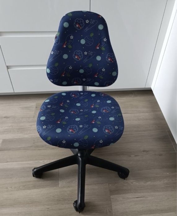 Дитяче крісло Mealux Conan