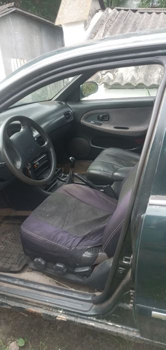 Продам авто Hyundai sonata