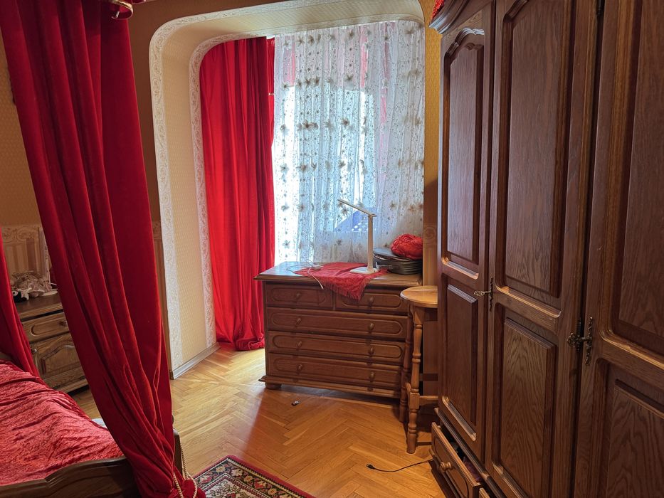 4+-rooms apartment apartment by the address (area 99,4 m²) - Atlanta.ua - photo 2