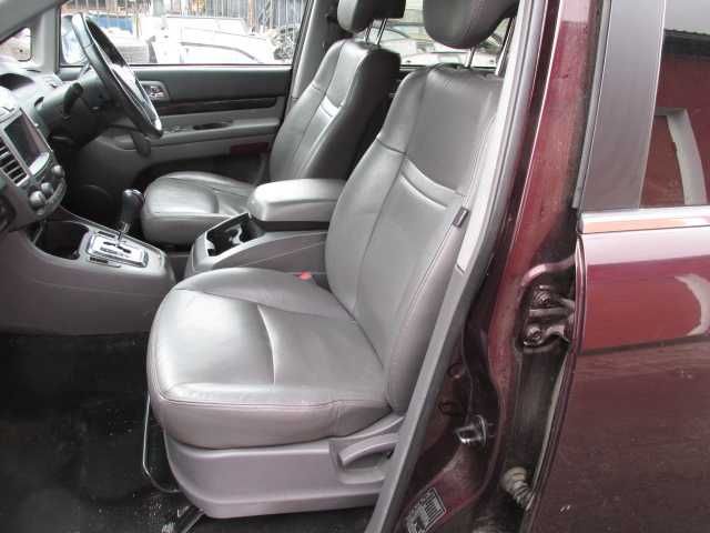 NA Części- Ssangyong Rodius II Turismo 2.2 e-XDI 176KM D22A 2016r. WAF