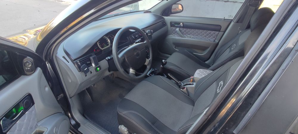 Шевроле Лачети 1.8LDA