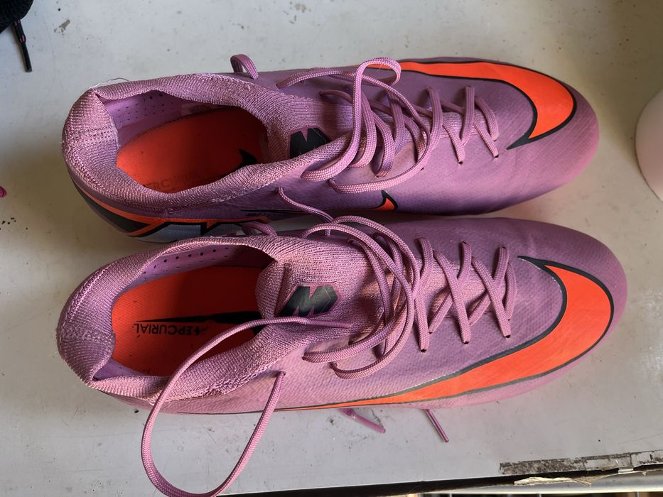 Chuteiras Nike Mercurial AG-Pro