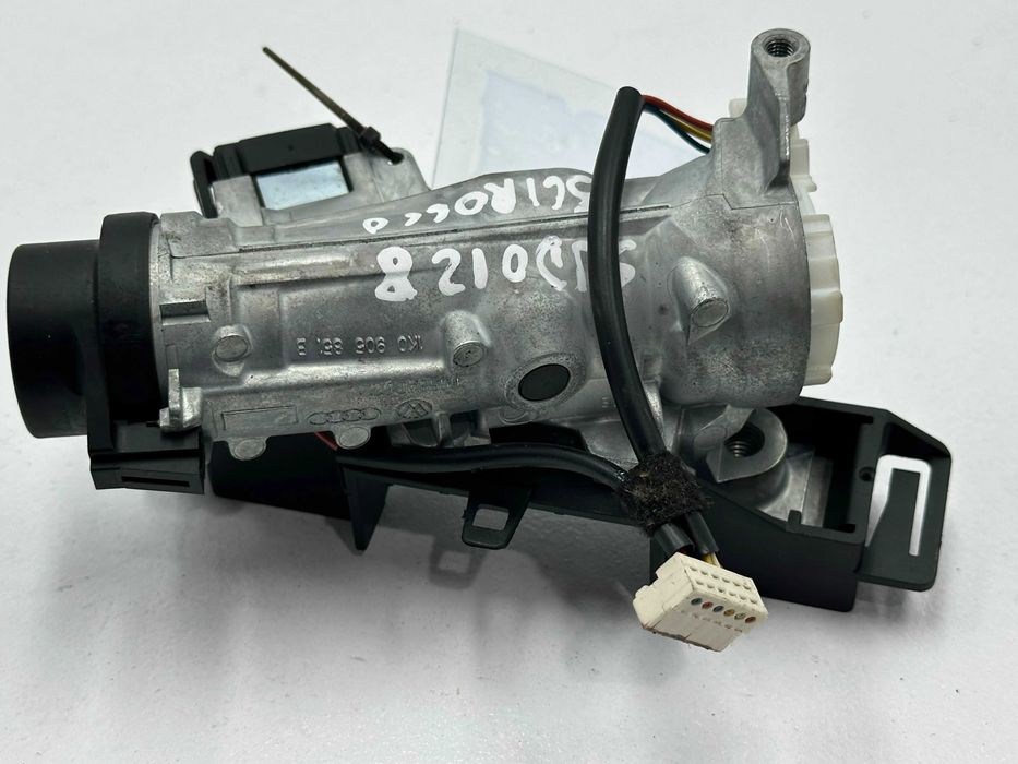 Canhão Ignição - Volkswagen Scirocco (2010)