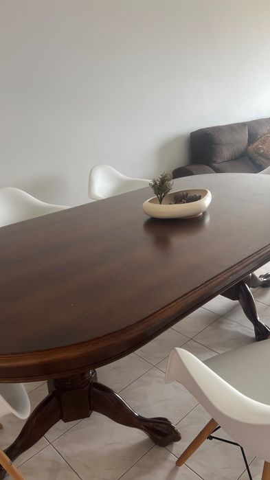Mesa de jantar ( sala)