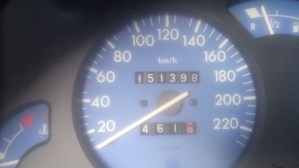 Citroen Saxo CUP 1.6 16v