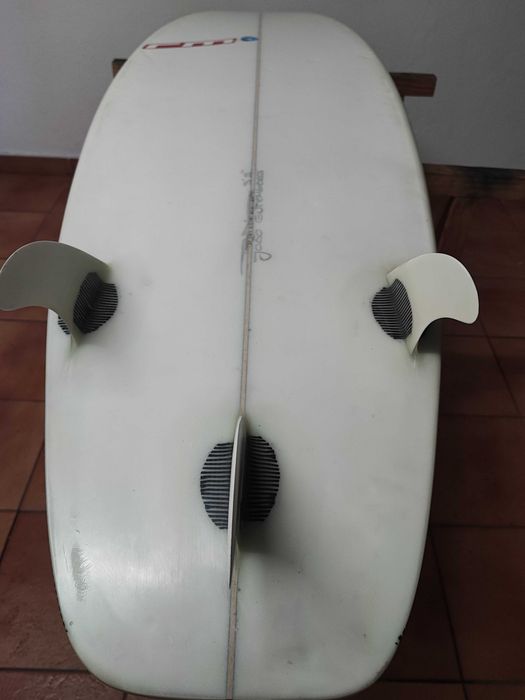 Prancha de Surf