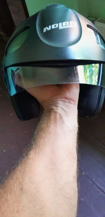 Kask Nolan N41 Genesis